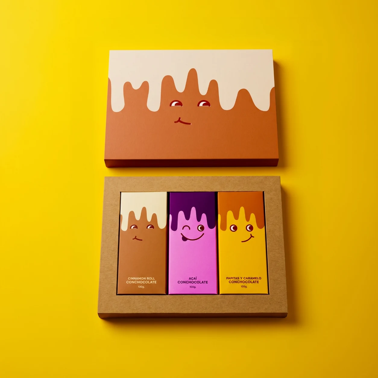 CHOCOBOX