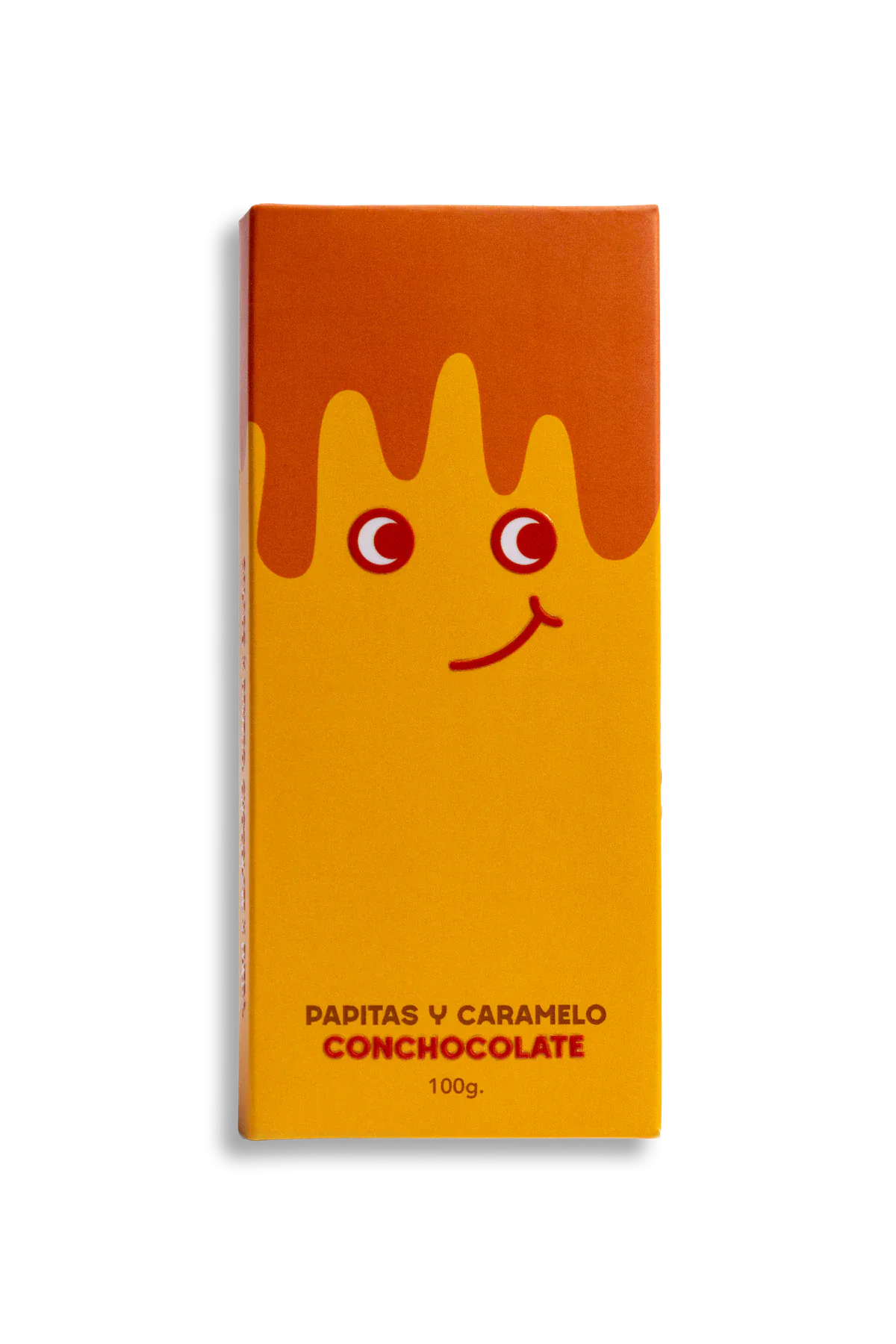 Papitas y Caramelo